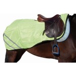 Cobre-rins refletivo forrado T de T