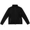 Softshell RIding World Ruben - Preto