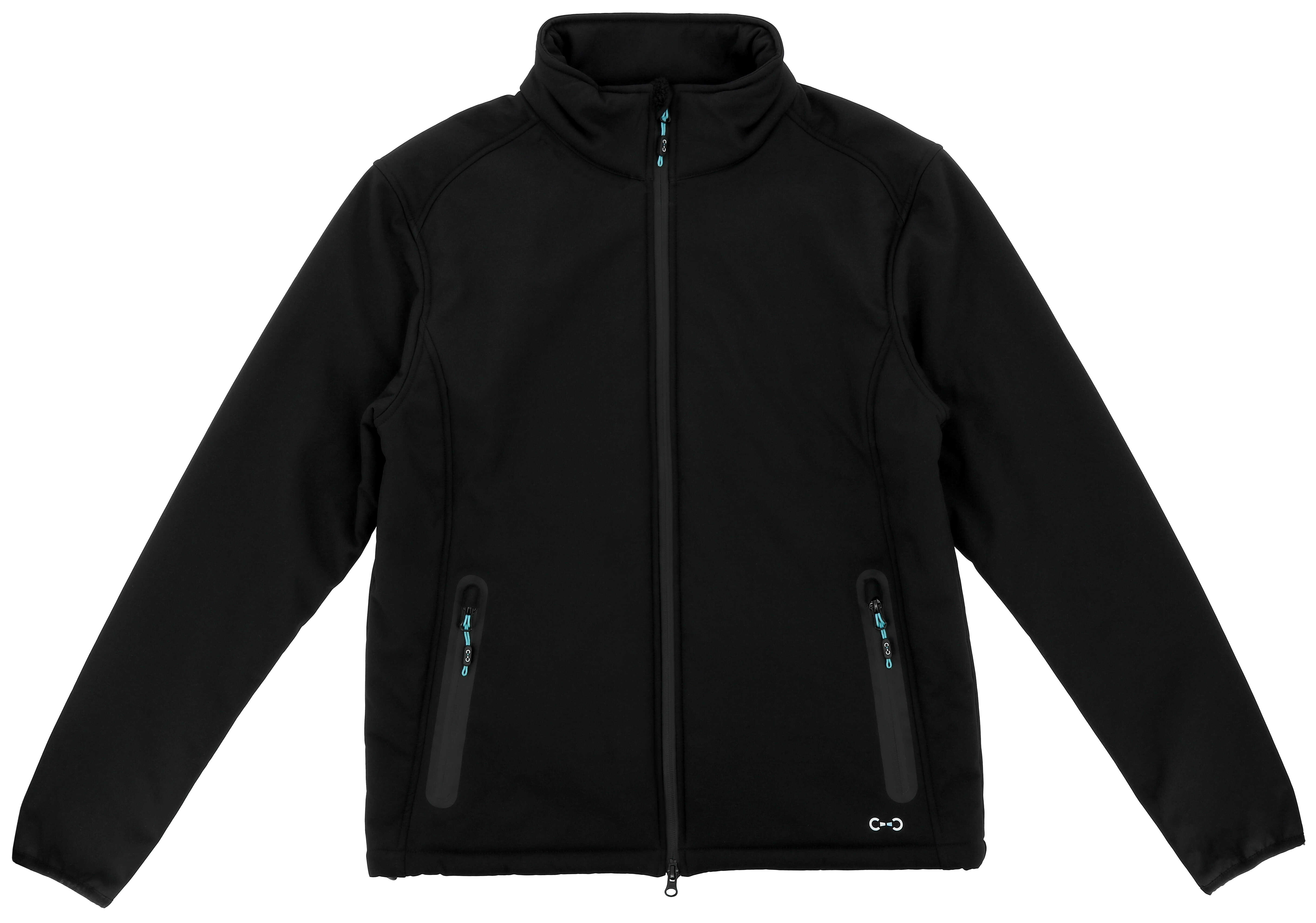 Softshell RIding World Ruben Preto Softshell RIding World Ruben Preto