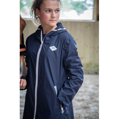 Impermeável Pénélope Rainday