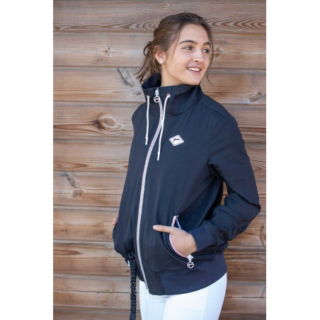 Blusão Pénélope Airjacket