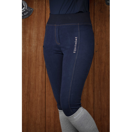 Pull-on Equithème Lola criança