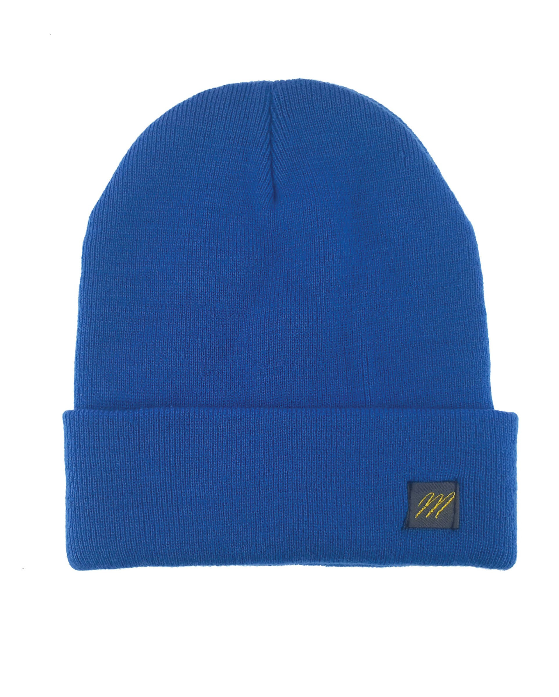 Gorro EquitM Fino Azul Gorro EquitM Fino Azul