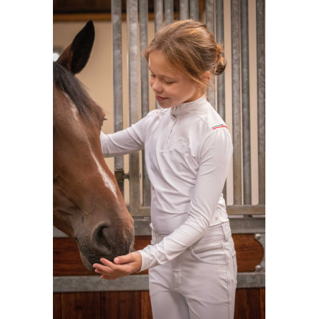 Pólo de competição Eden by PL Bruges