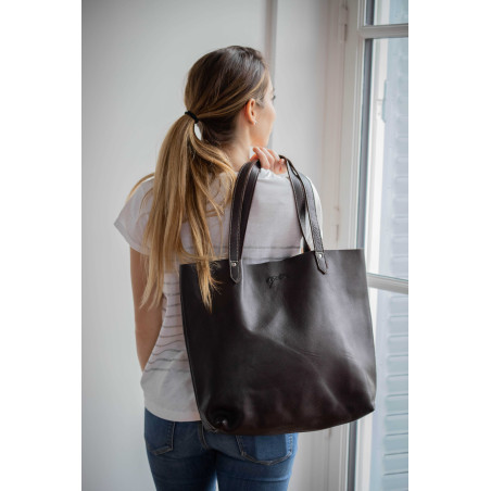 Bolsa Pénélope Tote Bag
