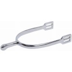 Esporas Polo inox T de T