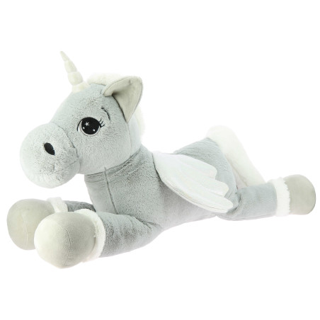 Peluche Equi-Kids Unicórnio modelo grande