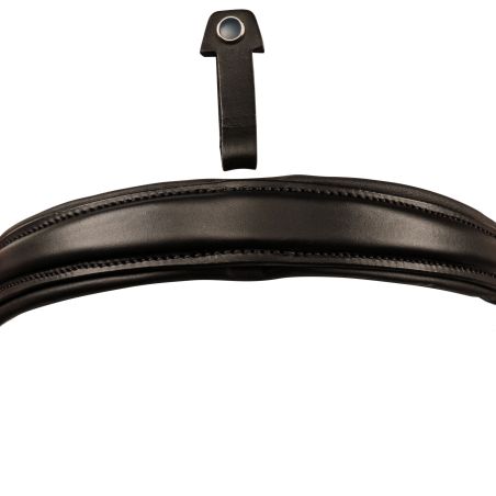 Muserola especial de dressage Stübben combinada 2300 Leitrim