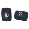 Bandagens de polo Imperial Riding Cosmic Sparkle - Marinho