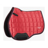 Almofada de sela mista LeMieux Loire Classic GP Square - Arando