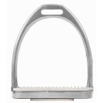 Estribos de alumínio T de T