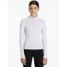 Camada Base Hope leve LeMieux Young Rider - Lilás