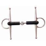 Mors agulha borracha T de T