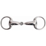 Mors oliva oco T de T pequenos anéis