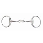 Mors oliva oco duplo quebrado T de T