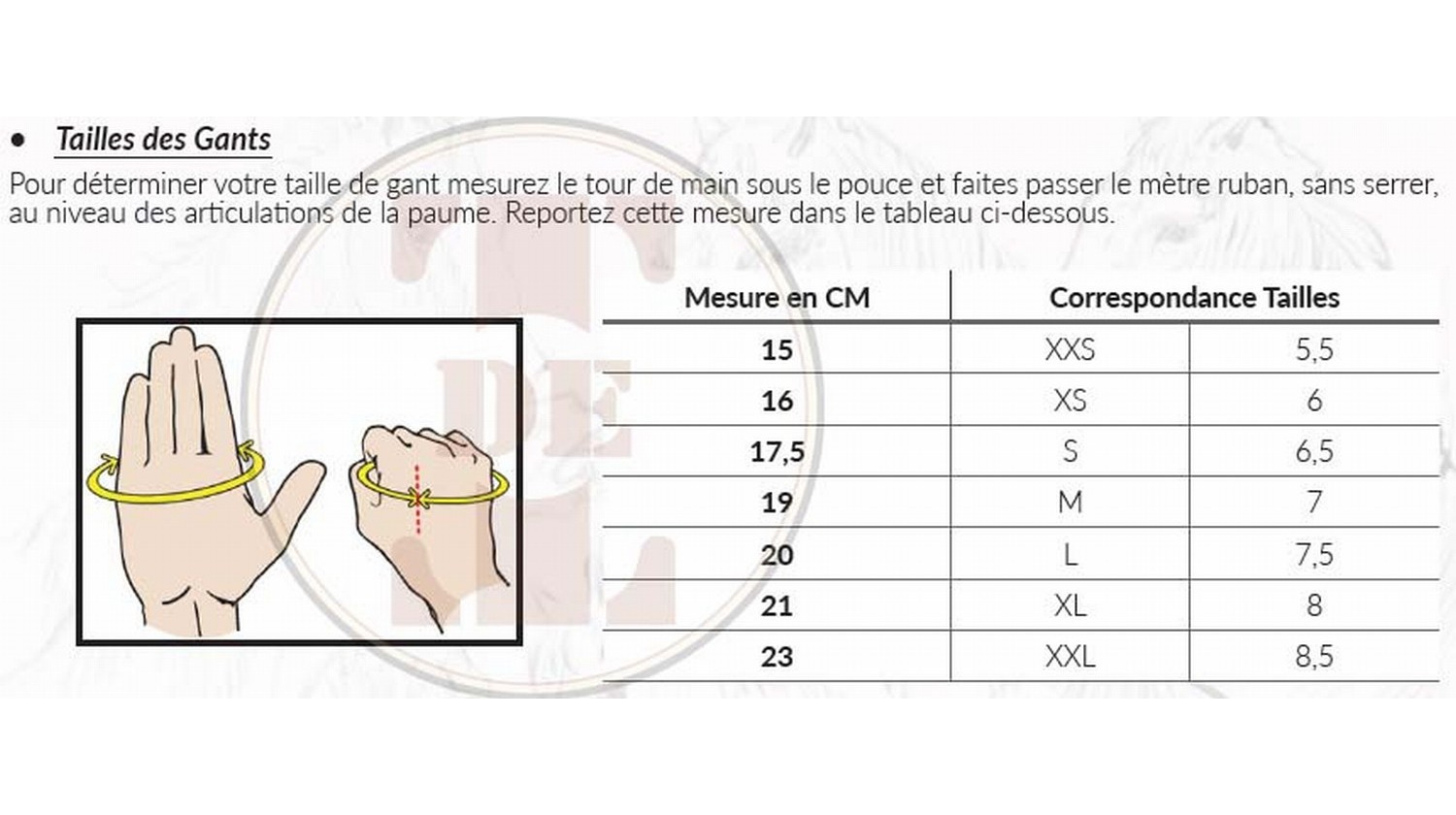 Luvas precisão T de T Preto / fúcsia