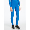 Legging LeMieux Orla Jovem Cavaleiro - Azul Benetton