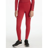 Legging LeMieux Orla Jovem Cavaleiro - Chilli