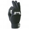 Luvas ultimate inverno T de T - Preto