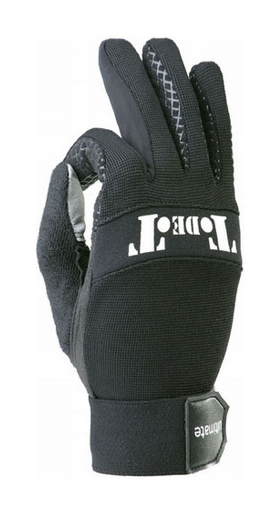 Luvas ultimate inverno T de T Preto