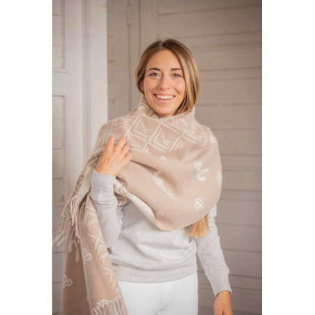 Lenço Pénélope Lana