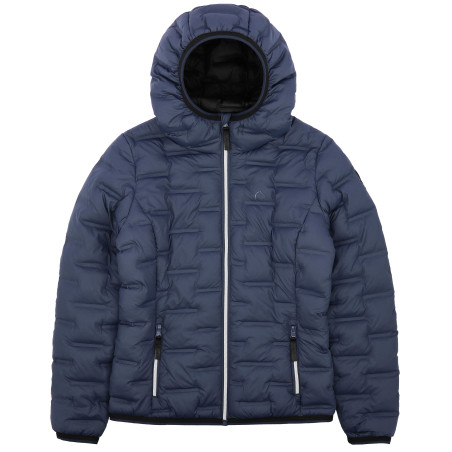 Doudoune Je t'aime Equithème Nelly mulher