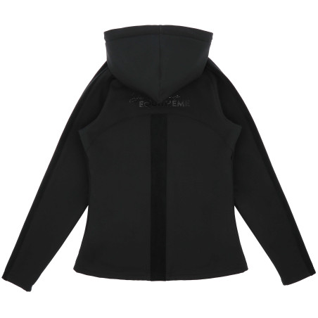 Casaco Softshell Je t’aime Equithème Victoria mulher