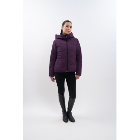 Parka curta Harcour Adele