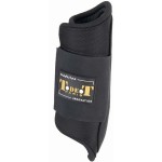 Guêtres fechadas termoformadas T de T