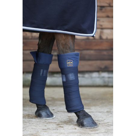 Bandagens Bucas Therapy, conjunto com 4 peças