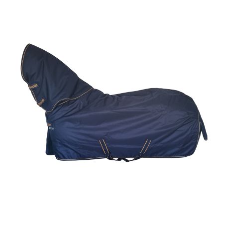 Cobertor Bucas Freedom com pescoço acoplado