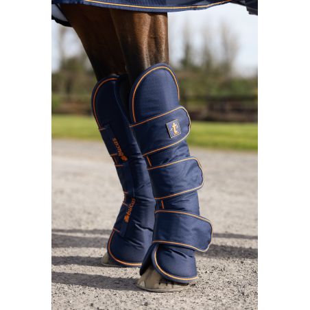 Guêtres de transporte Bucas Therapy