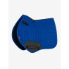 Tapis Mini LeMieux Suede Jump Square - Azul Benetton