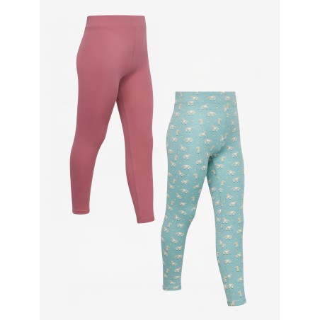Legging Mini LeMieux por 2
