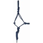 Cabresto etológico + corda T de T