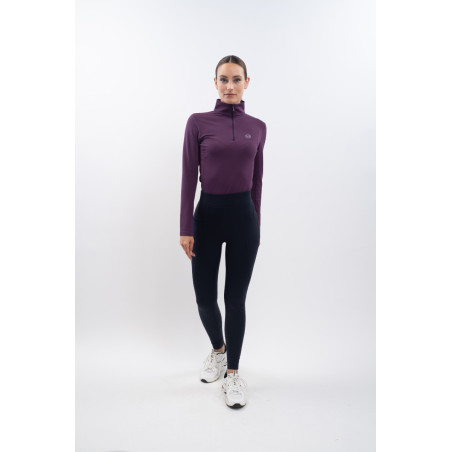 Legging polar Harcour Anaelle