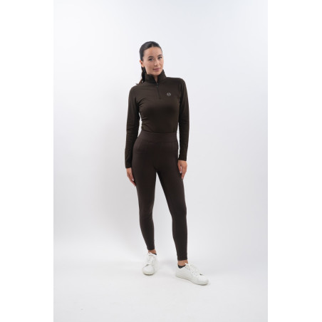 Legging polar Harcour Anaelle