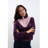 Sweat Harcour Ambre - Figo / rosa-claro