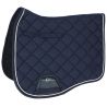 Almofada de sela Salvina Covalliero - Marinho