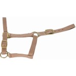 Cilha sintética forrada com camurça T de T