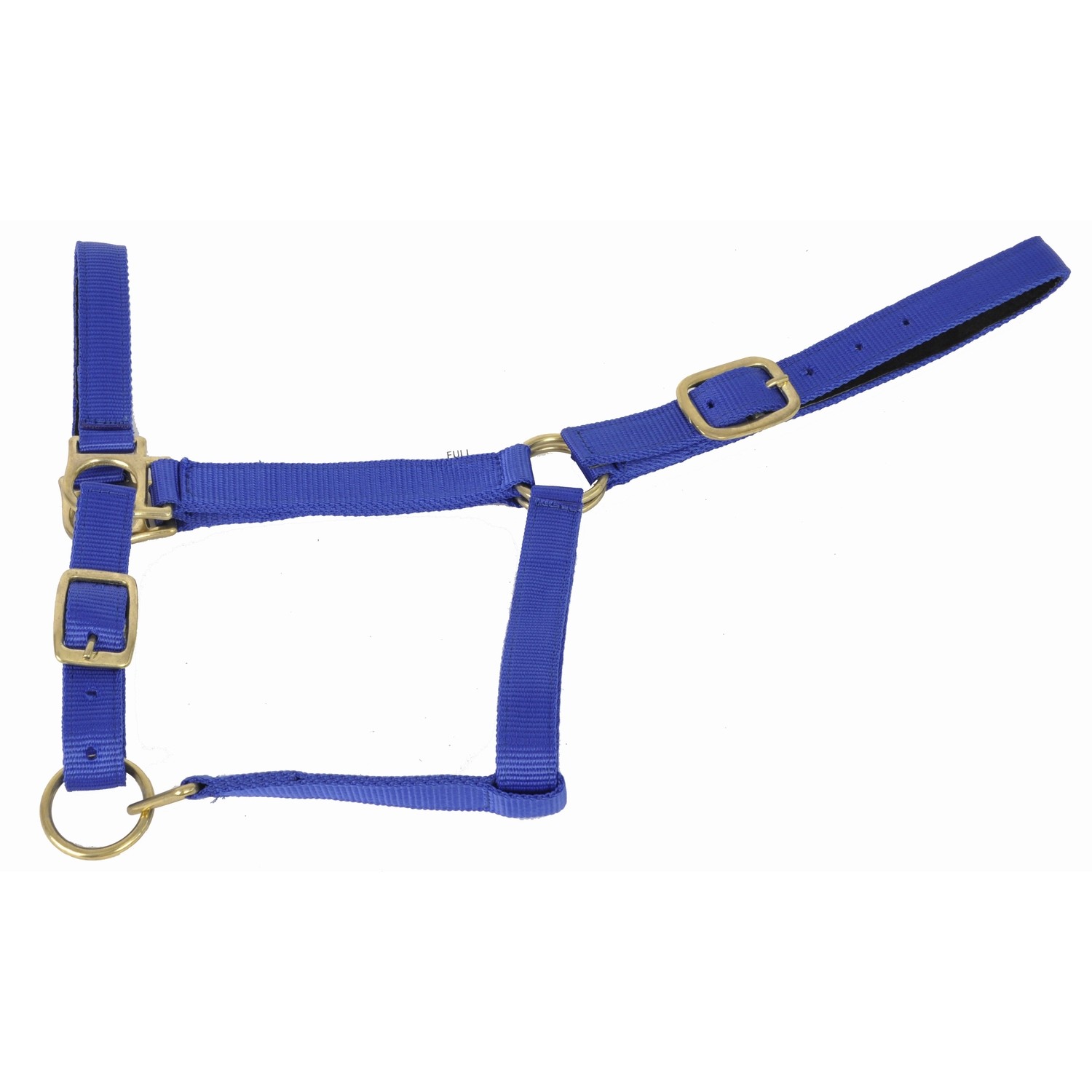 Cilha sintética forrada com camurça T de T Bege