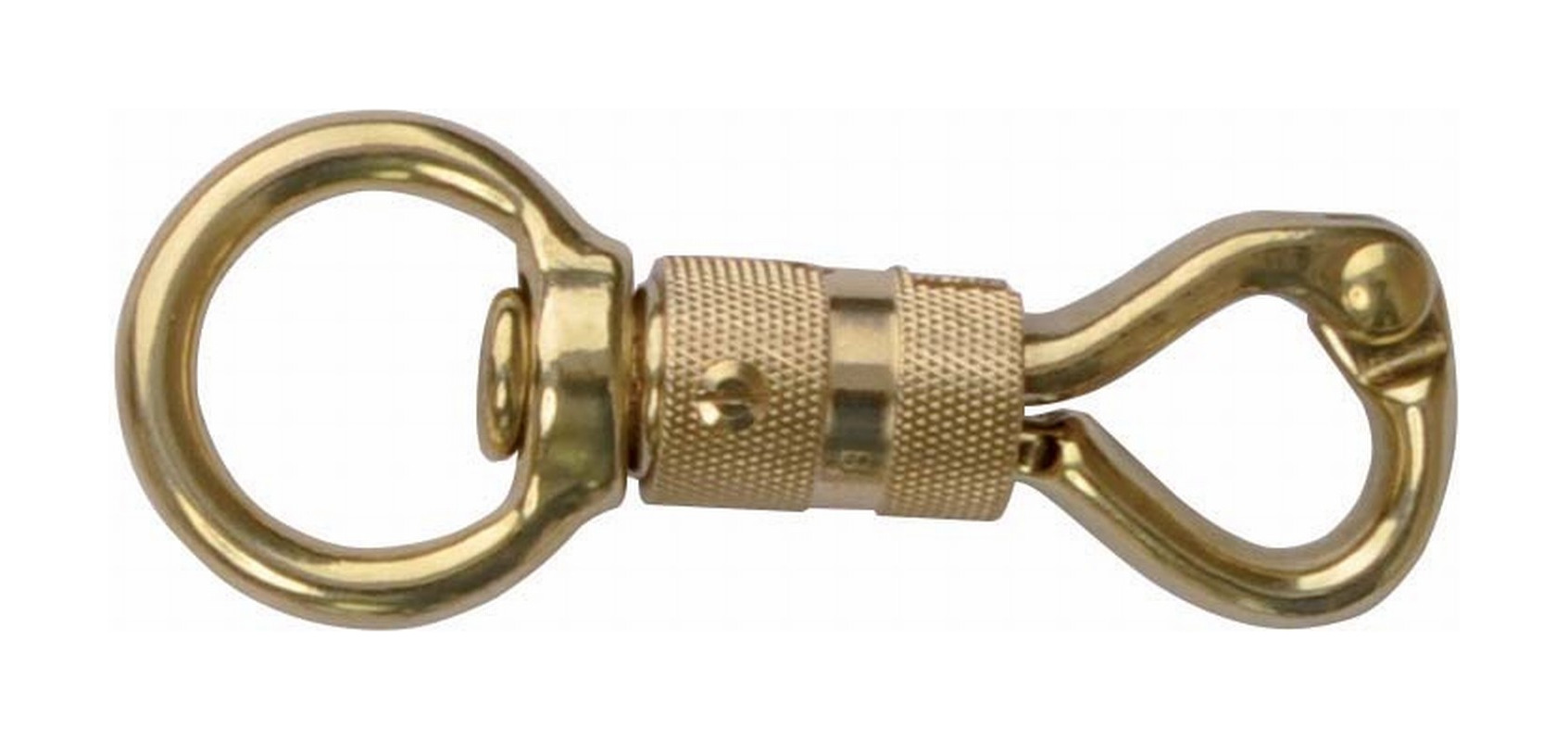 Veiligheidsmusketon T van T Latão Ouro