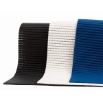 Tapete antiderrapante grosso T de T