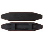 Protetor de borracha para corrente T de T