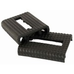 Piso de estribos aço T de T