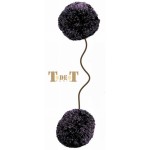 Tampões de ouvido T de T