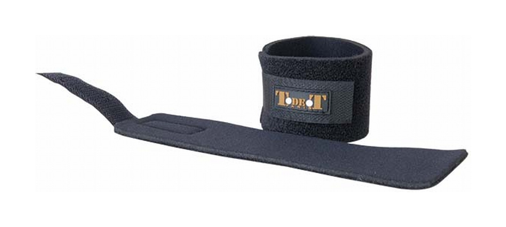 Protetor de boleto em neoprene T de T Preto