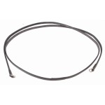 Rendas de gogue em couro T de T