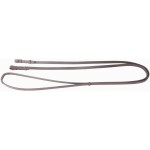 Rendas de bridão em couro liso T de T