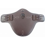 Cinta de barrigueira curta T de T